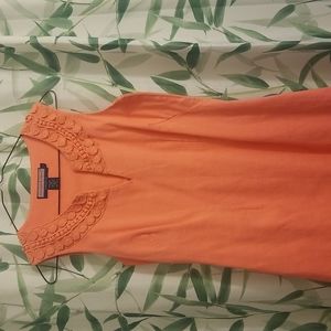 Vineyard vines summer cotton dress